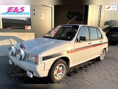 Citroën Visa - GT Tonic Limited Edition
