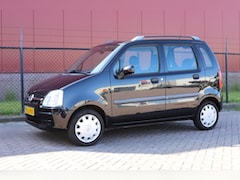 Opel Agila - 1.2-16V Color Edition