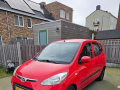 Hyundai i10 - 1.1 Dynamic APK 07-2026