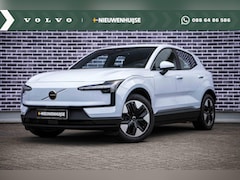 Volvo EX30 - Single Motor Core 51 kWh | Climate Pack | Stoel en Stuurverwarming | Parkeer Camera | GOOG