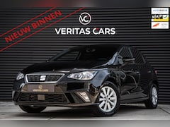 SEAT Ibiza - 1.0 EcoTSI Xcellence 95PK Keyless|Clima|Cruise|Stoelverwarming e.o