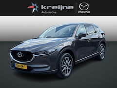 Mazda CX-5 - 2.0 SkyActiv-G 165 Skylease Luxury | Automaat | Full Options | Trekhaak | Rijklaarprijs