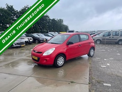Hyundai i20 - 1.2 NW banden - 2x sleutels - NW APK - NAP