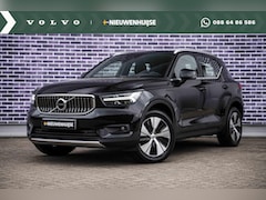 Volvo XC40 - 1.5 T4 Recharge Inscription | Parkeer camera | Sensoren voor + achter | Trekhaak | On Call