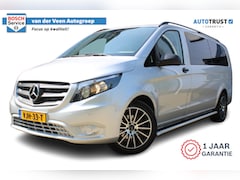 Mercedes-Benz Vito - 116 CDI Extra Lang DC Comfort 6 Persoons | Incl. 12 maanden Garantie | Trekhaak | Achterui