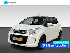 Citroën C1 - 1.0 VTi 68PK 5D Shine