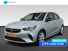 Opel Corsa - 1.2 EDITION 75PK PDC CAMERA AIRCO CRUISE