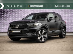 Volvo XC40 - Recharge P8 AWD R-Design | Trekhaak | Harman & Kardon | Adaptieve cruise control | Dodehoe