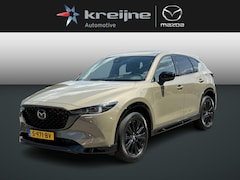 Mazda CX-5 - 2.0 SkyActiv-G 165 Homura Limited | Automaat | Rijklaarprijs