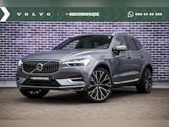 Volvo XC60 - 2.0 Recharge T8 AWD Inscription | Trekhaak | Massage | Memory Seats | Panoramisch schuif/k