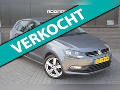 Volkswagen Polo - Airco|5-deurs|Facelift|Dealer.onder