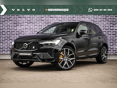 Volvo XC60 - 2.0 T8 AWD Polestar Engineered | Bowers & Wilkins | 22" | Adaptive Cruise | Memory Seats |