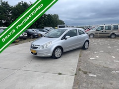 Opel Corsa - 1.2 Airco - NW APK - NAP