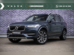 Volvo XC90 - 2.0 D4 90th Anniversary Edition | Trekhaak | 20"| Parkeercamera | Adaptieve cruise control