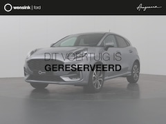 Ford Puma - 1.0 155PK EcoBoost ST-Line | Winterpakket | Parkeercamera | Cruise Control Adaptief | Keyl