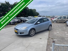 Fiat Bravo - 1.4 Airco - NW APK - NAP