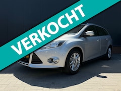 Ford Focus Wagon - 1.0 EcoBoost Edition Plus (12 mnd BOVAG-garantie)