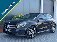 Mercedes-Benz GLA-Klasse - 200 AMG NIGHT PACK FULL PANO NAVI SPORTVELGEN ELEK PAKKET