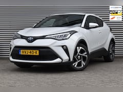 Toyota C-HR - 2.0 Hybrid 184-PK, Airco, Ecc, Cruise, Navi, Camera, Leder