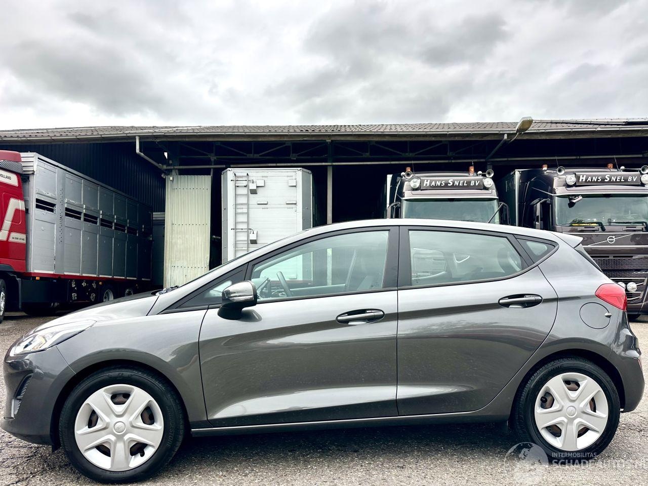 Ford Fiesta - 1.1 Trend 1.1 Trend - AutoWereld.nl