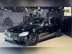 Mercedes-Benz C-klasse - AMG C63 Pano|HUD|Burm|Cam|Sfeer|Keyl