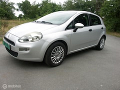 Fiat Punto Evo - 1.2 Pop