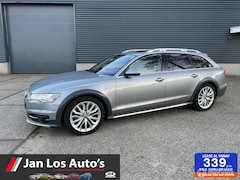 Audi A6 allroad quattro - 3.0 TDI BiT Premium Edition