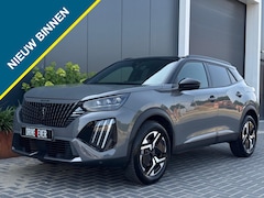 Peugeot 2008 - 1.2 PureTech GT-Line FULL NAVI CAMERA PDC CR CONTROL SPORTVELGEN