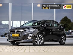 Peugeot 208 - 1.2 PureTech 75 Active | Carplay | Parkeersens. | LED