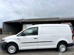 Volkswagen Caddy Maxi - 2.0 TDI 102pk L2/H1 BMT Euro6 Highline - nap - airco - cruise - pdc - licht + regensensor