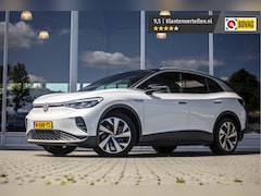 Volkswagen ID.4 - First 77 kWh | E-Trekhaak | 20" | Camera