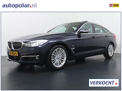BMW 3-serie Gran Turismo - 320i xDrive Panodak/ACC/360Camera etc