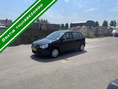 Volkswagen Polo - 1.2 Airco - NW APK - NAP