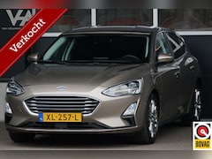 Ford Focus - 1.0 EcoBoost Titanium Business, NL, veel opties