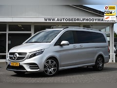 Mercedes-Benz V-klasse - 250d Lang DC AMG Burmester Elec. Schuifdeuren