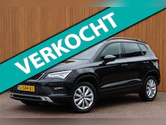 SEAT Ateca - 1.5 TSI Style Business Intense org.NL-auto camera