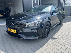 Mercedes-Benz CLA-klasse Shooting Brake - 180 AMG Upgrade Edition