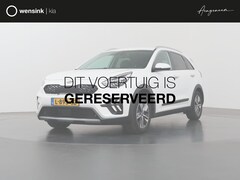 Kia Niro - 1.6 GDi Hybrid DynamicLine | Trekhaak | Adaptieve Cruise Control | Navigatie | Parkeercame