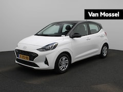 Hyundai i10 - 1.0 Premium | Climate Control | Apple Carplay / Android Auto | Cruise Control | DAB Radio