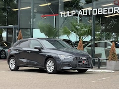 Audi A3 Sportback - 30 TFSI Business edition Automaat 2021