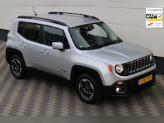 Jeep Renegade - 1.4 MultiAir Longitude Automaat Navi Cruise