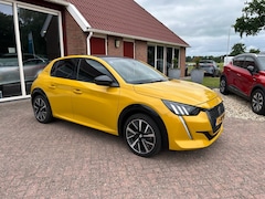 Peugeot 208 - 1.2 PURETECH GT-LINE SLECHTS 29.530 KM
