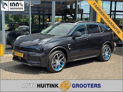 Lynk & Co 01 - 1.5 PHEV Hybrid 261 pk - 360 camera - 6.6 KW lader