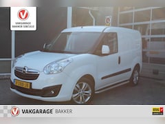 Opel Combo - 1.3 CDTI L1H1 SPORT AIRCO CRUISE TREKHAAK