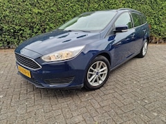 Ford Focus - 1.0 nieuw model, navi, Nieuwe distributie