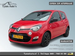 Renault Twingo - 1.2 16V ACCES / AIRCO BT-TEL AUX USB CRUISE