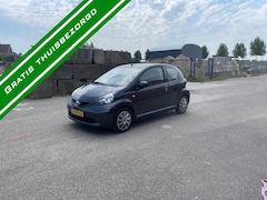 Toyota Aygo - 1.0 Airco - NW APK - NAP