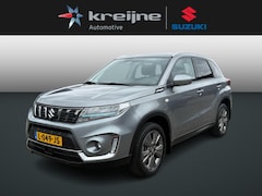 Suzuki Vitara - 1.4 Boosterjet Select Smart Hybrid | Automaat | Keyless | Navigatie | Rijklaarprijs