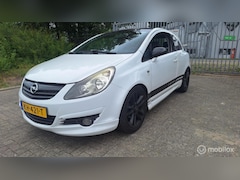 Opel Corsa - 1.2-16V Sport
