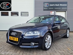 Audi A3 Sportback - 5-deurs 1.2TFSi H6 Ambition ProLine S Navi